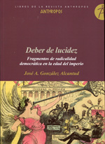 Deber de lucidez