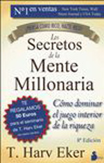 Los secretos de la mente millonaria