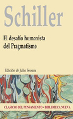 El desafío humanista del pragmatismo. 9788499400815