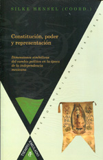 Constitución, poder y representación. 9788484895657