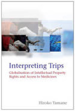 Interpreting TRIPS. 9781841139531