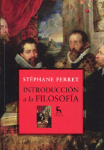 Introducción a la Filosofía. 9788424920463