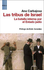 Las Tribus de Israel. 9788498679885