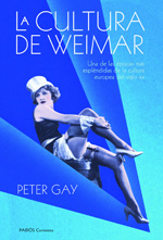 La cultura de Weimar. 9788449325144