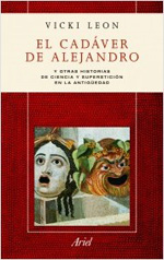 El cadáver de Alejandro. 9788434413238