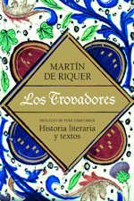 Los trovadores