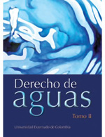 Derecho de Aguas