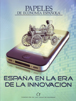 España en la Era de la Innovación. 100893274