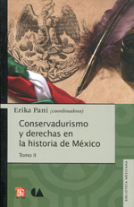 Conservadurismo y derechas en la historia de México