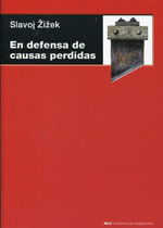 En defensa de causas perdidas