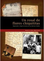 Un rosal de flores chiquititas