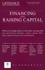 Financing and raising capital