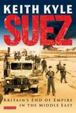 Suez. 9781848855335