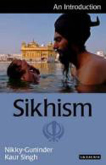 Sikhism. 9781848853218