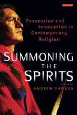 Summoning the spirits. 9781848851627
