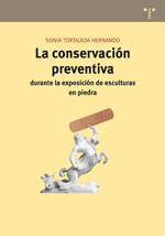 La conservación preventiva. 9788497045544
