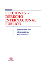 Lecciones de Derecho internacional público