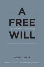 A free will