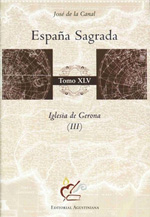 España Sagrada. Tomo XLV. 9788492645138