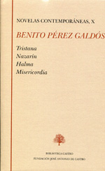 Novelas contemporáneas. 9788496452978