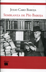 Semblanza de Pío Baroja