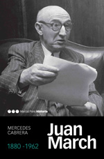 Juan March (1880-1962)