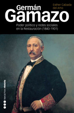 Germán Gamazo (1840-1901). 9788492820382