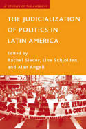 The judicialization of politics in Latin America. 9780230619692