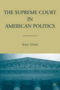 The Supreme Court in american politics. 9781403972408