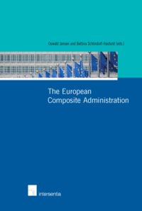 The european composite administration. 9789400000988