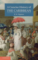 A concise history of The Caribbean. 9780521043489