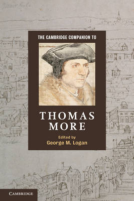 The Cambridge companion to Thomas More