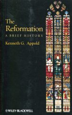 The Reformation