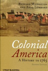 Colonial America