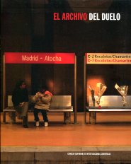 El archivo del duelo. 9788400092870
