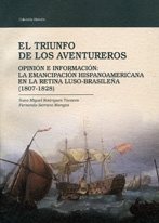 El triunfo de los aventureros