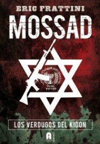 Mossad. 9788493871864
