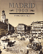 Madrid 1900