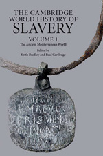 The Cambridge world history of slavery
