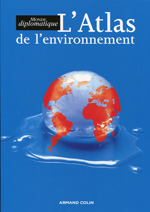 L´Atlas de l´environment. 9782200353926