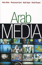 Arab media. 9780745645353