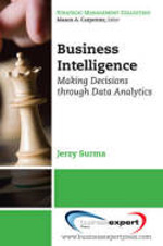 Business intelligence. 9781606491850