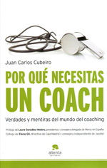 Por qué necesitas un coach