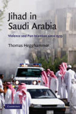 Jihad in Saudi Arabia. 9780521732369