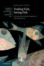 Trading fish, saving fish