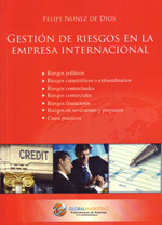 Gestión de riesgos en la empresa internacional