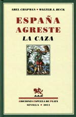 España agreste