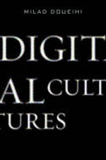 Digital cultures. 9780674055247