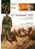 El 'Alcántara' 1921. 9788492714254