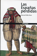 Las Españas perdidas